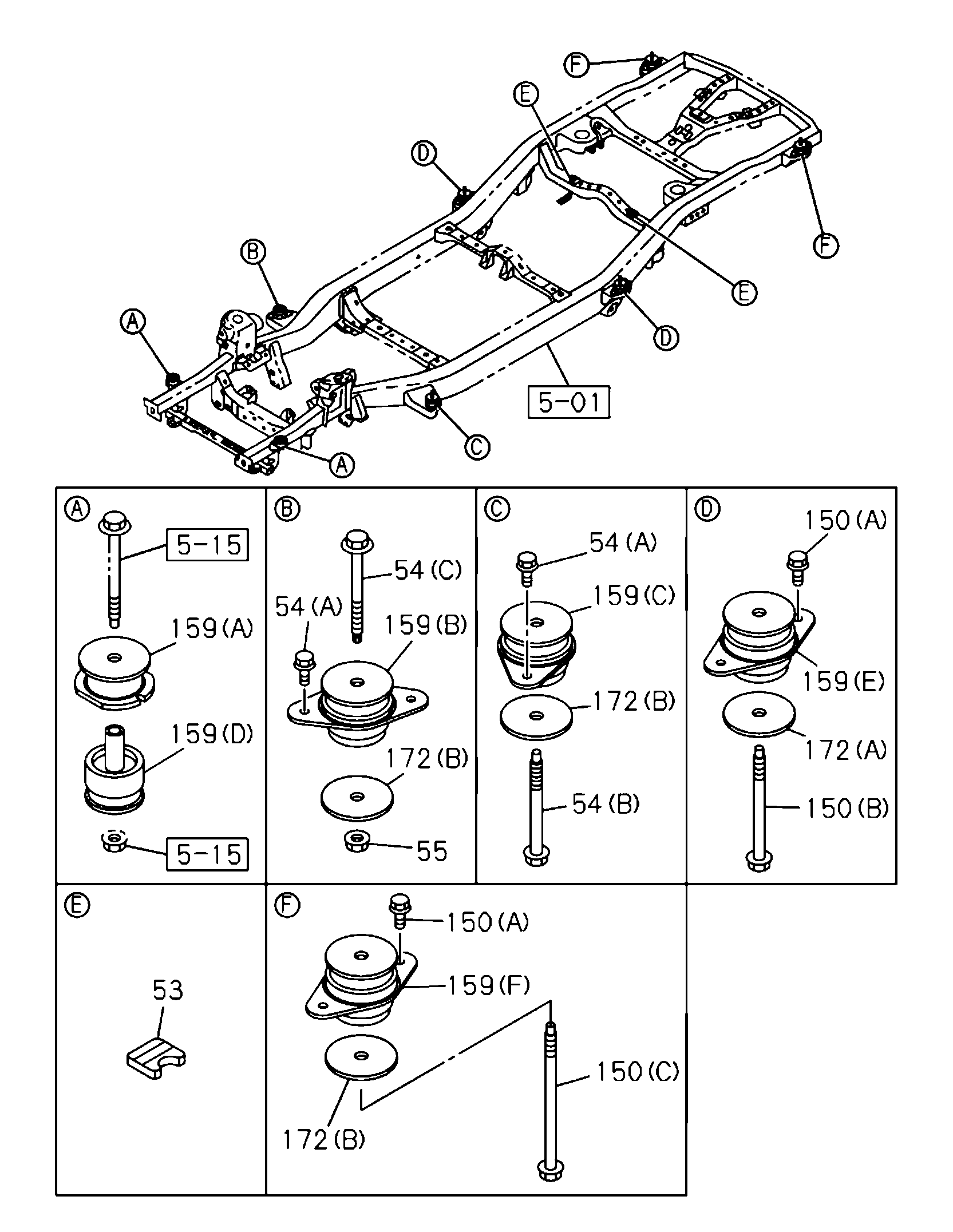 Partial Engine